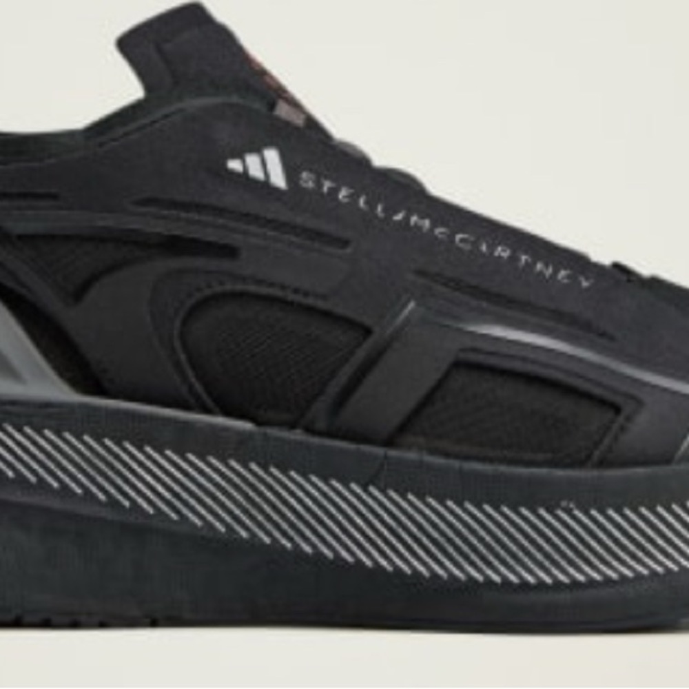 Stella McCartney Ultraboost 5 Adidas Shoes. Might as well be New!